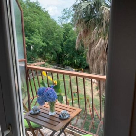 Apartman More Herceg Novi Buitenkant foto