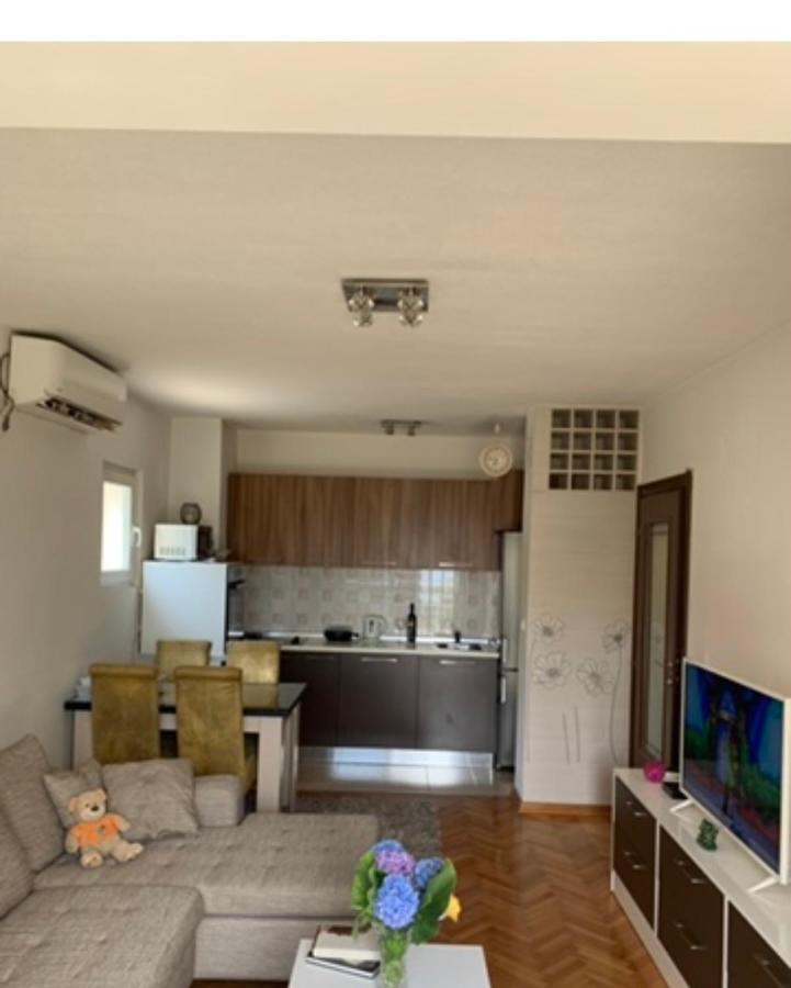 Apartman More Herceg Novi Buitenkant foto