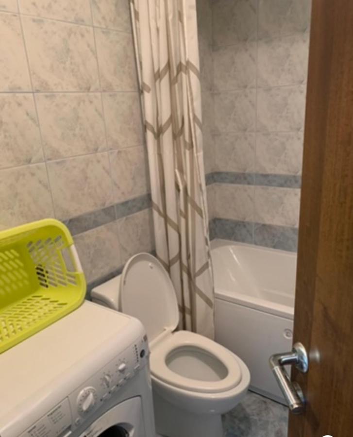 Apartman More Herceg Novi Buitenkant foto