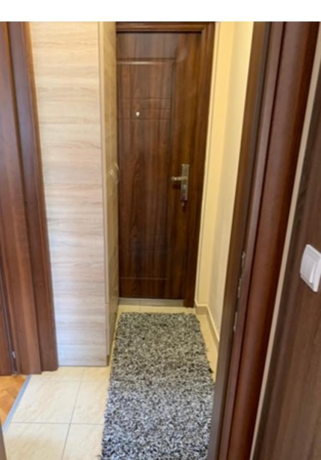 Apartman More Herceg Novi Buitenkant foto
