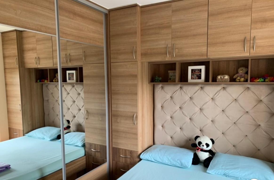 Apartman More Herceg Novi Buitenkant foto